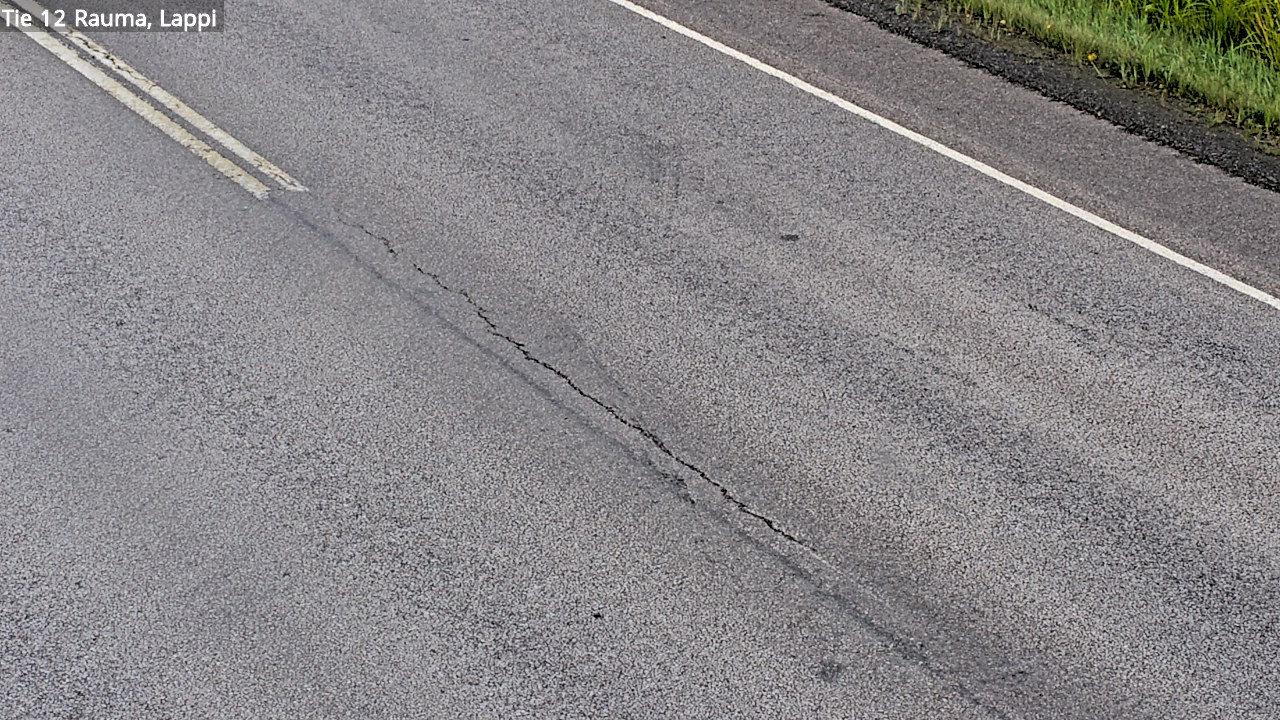 Kelikamerat Kuva Tie 12 Rauma, Lappi, Rauma, Satakunta