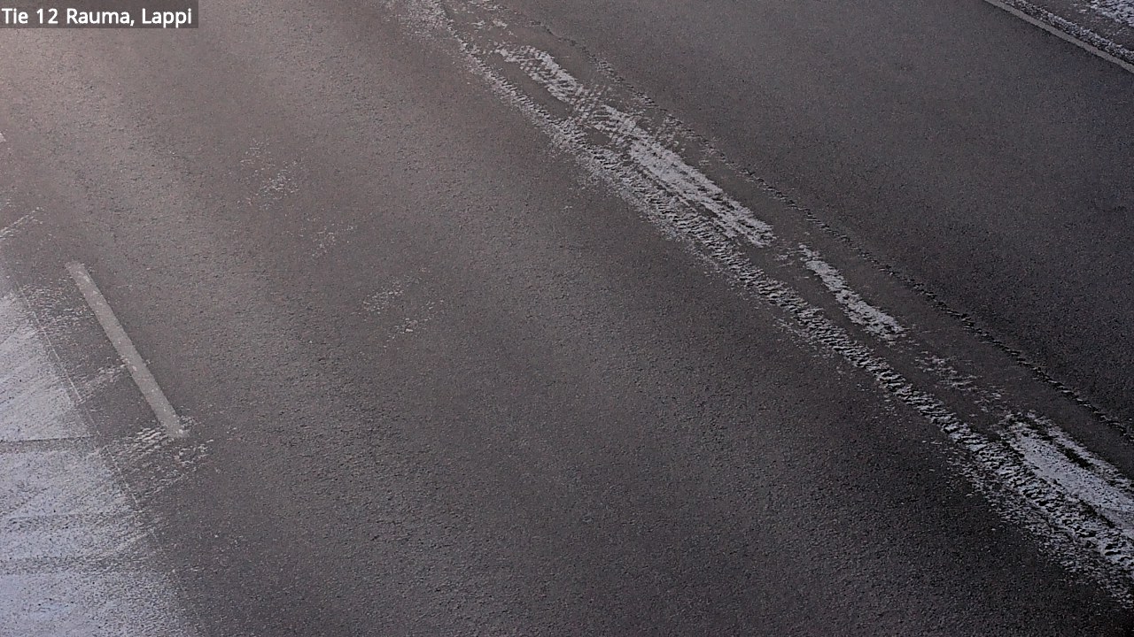 Kelikamerat Kuva Tie 12 Rauma, Lappi, Rauma, Satakunta