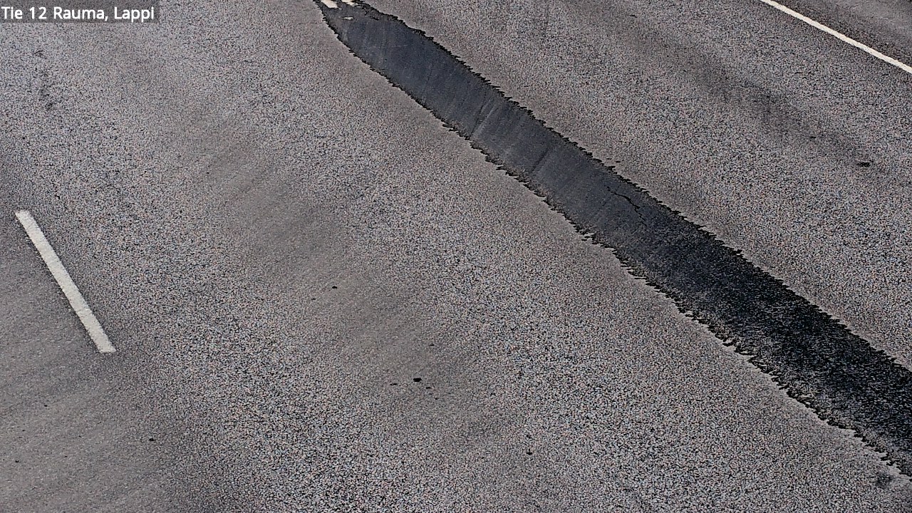 Kelikamerat Kuva Tie 12 Rauma, Lappi, Rauma, Satakunta