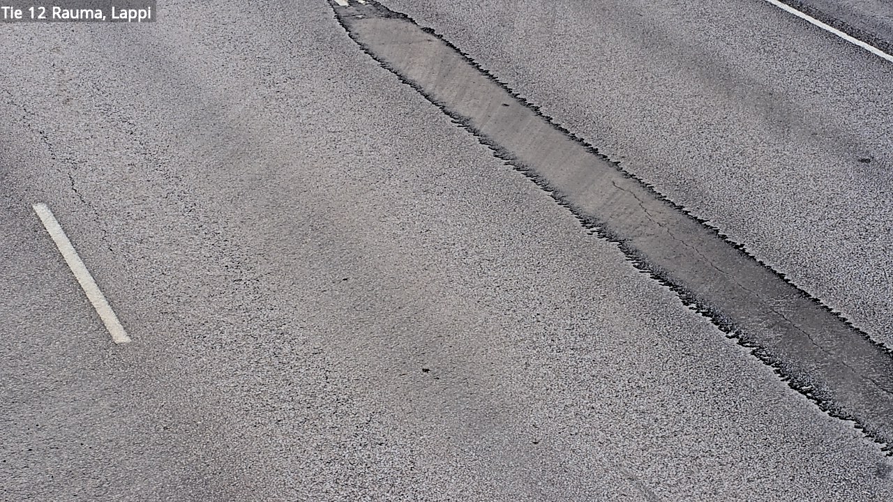 Kelikamerat Kuva Tie 12 Rauma, Lappi, Rauma, Satakunta