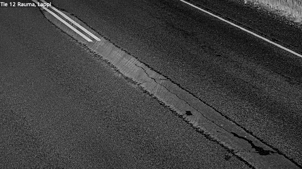 Kelikamerat Kuva Tie 12 Rauma, Lappi, Rauma, Satakunta