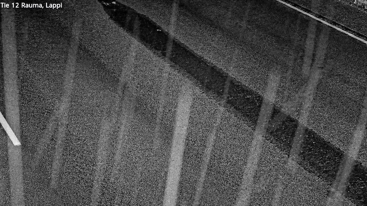 Kelikamerat Kuva Tie 12 Rauma, Lappi, Rauma, Satakunta