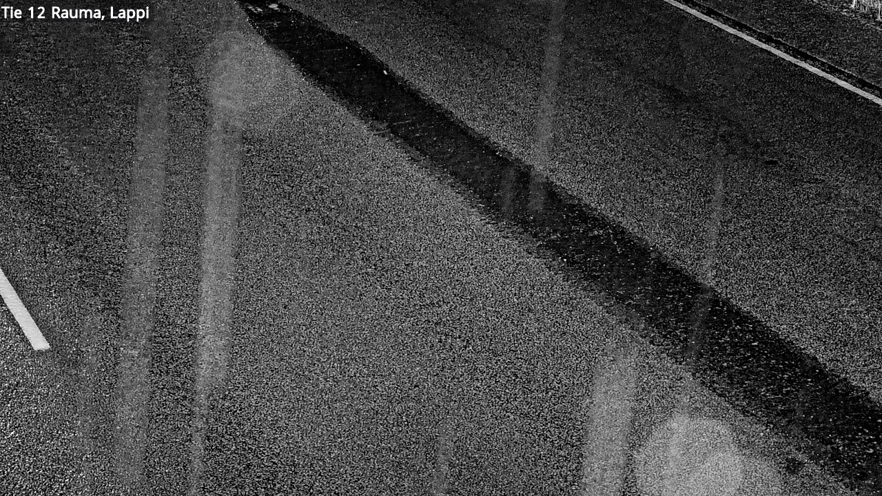 Kelikamerat Kuva Tie 12 Rauma, Lappi, Rauma, Satakunta