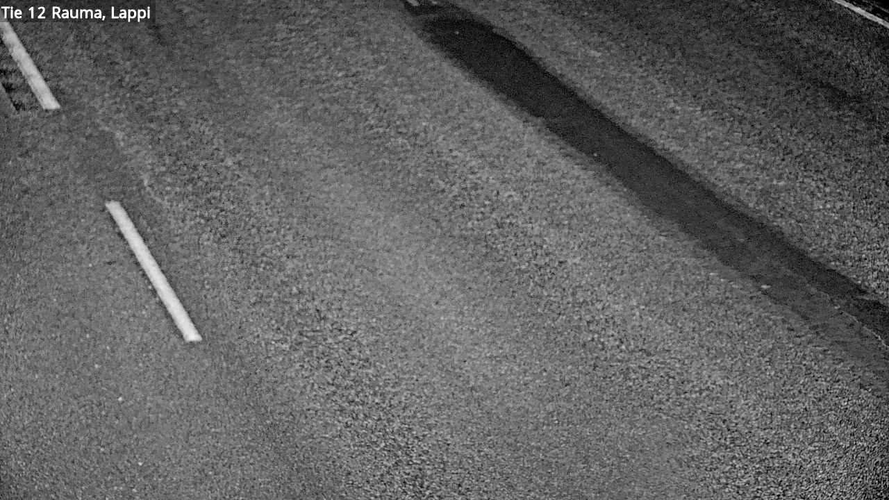 Kelikamerat Kuva Tie 12 Rauma, Lappi, Rauma, Satakunta