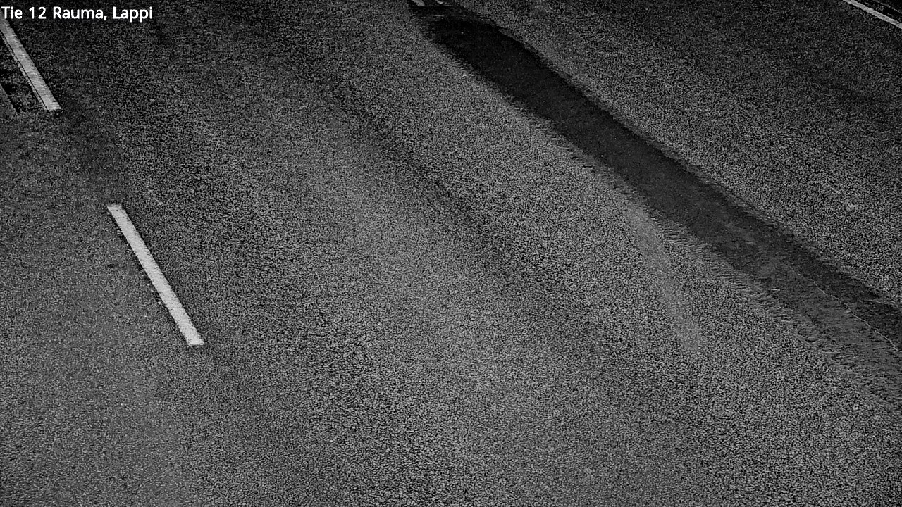 Kelikamerat Kuva Tie 12 Rauma, Lappi, Rauma, Satakunta