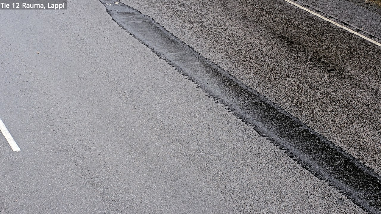 Kelikamerat Kuva Tie 12 Rauma, Lappi, Rauma, Satakunta