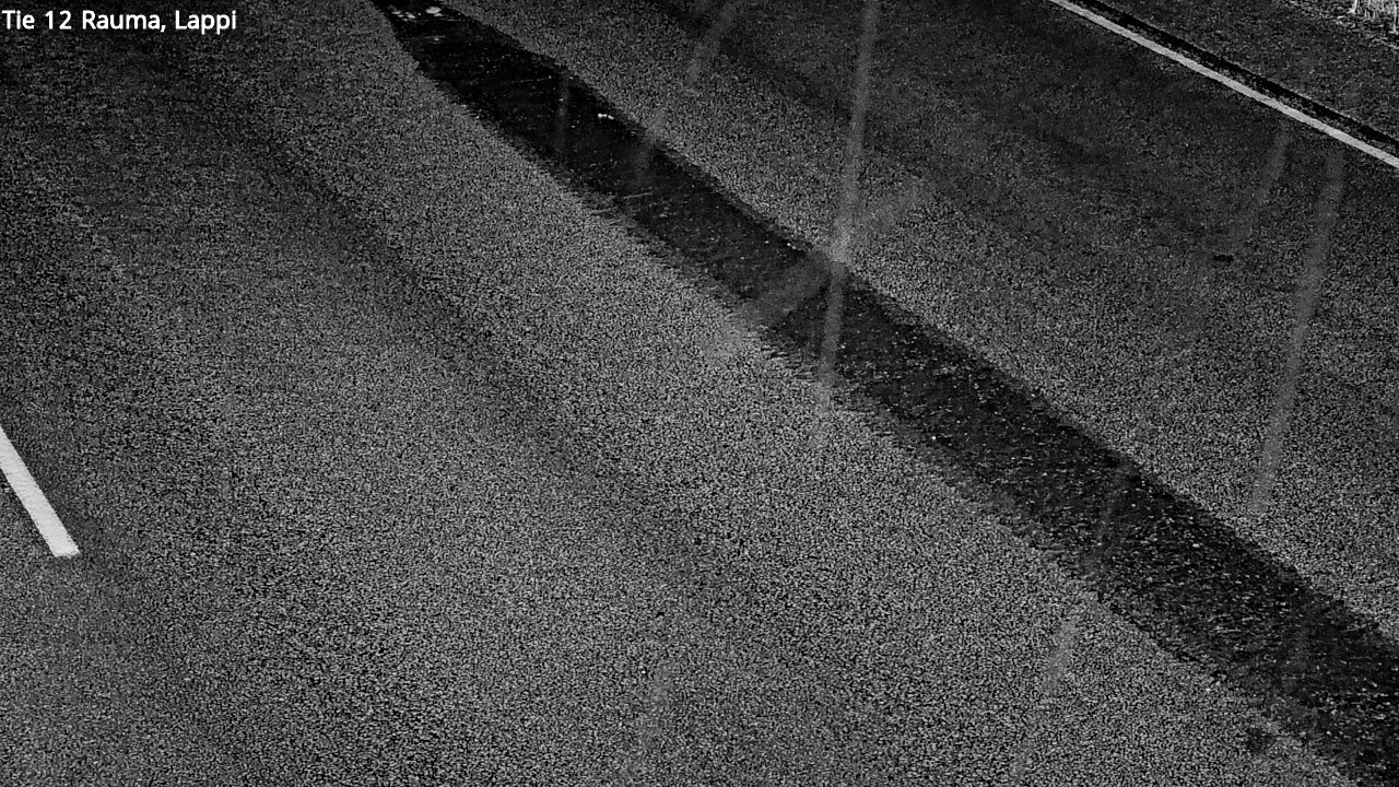 Kelikamerat Kuva Tie 12 Rauma, Lappi, Rauma, Satakunta