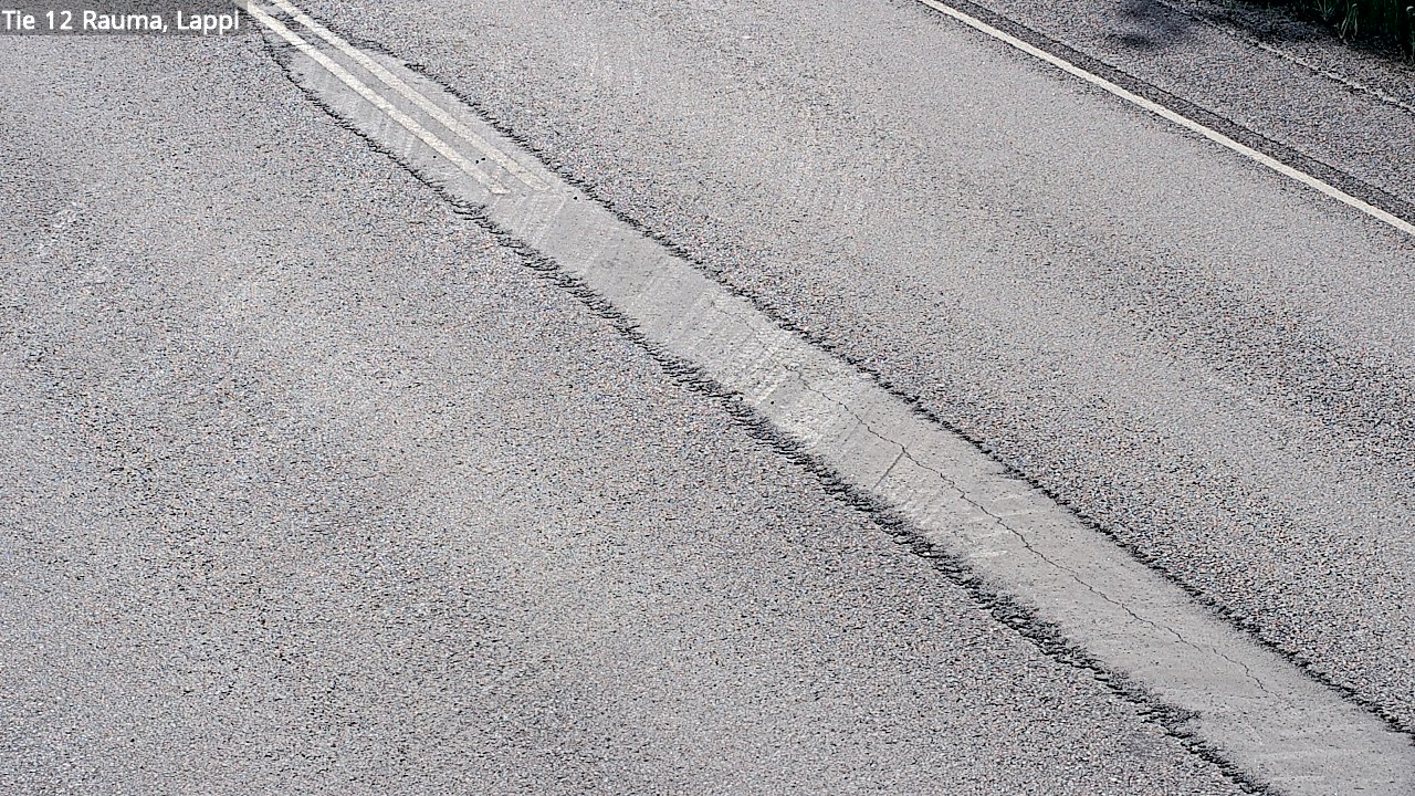 Kelikamerat Kuva Tie 12 Rauma, Lappi, Rauma, Satakunta
