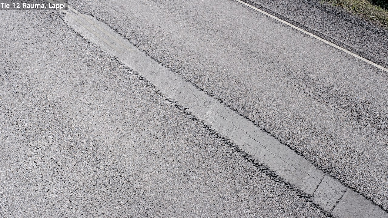 Kelikamerat Kuva Tie 12 Rauma, Lappi, Rauma, Satakunta