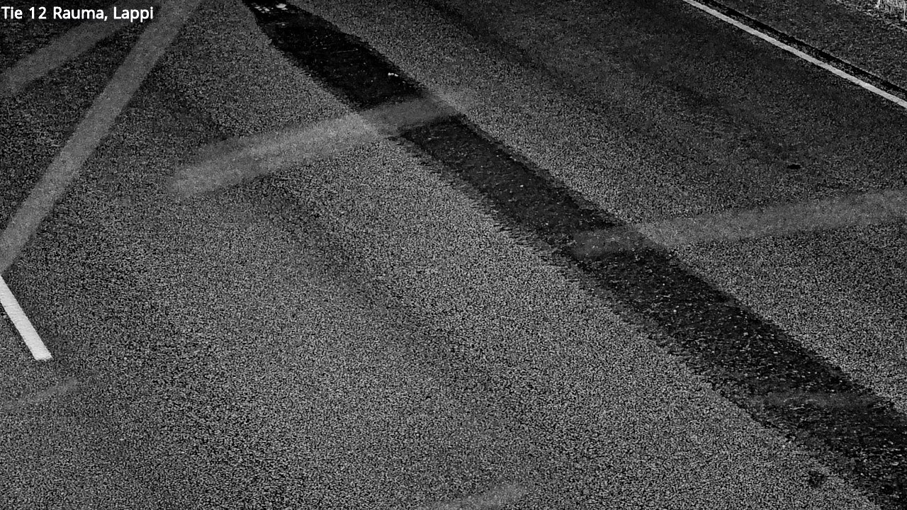 Kelikamerat Kuva Tie 12 Rauma, Lappi, Rauma, Satakunta
