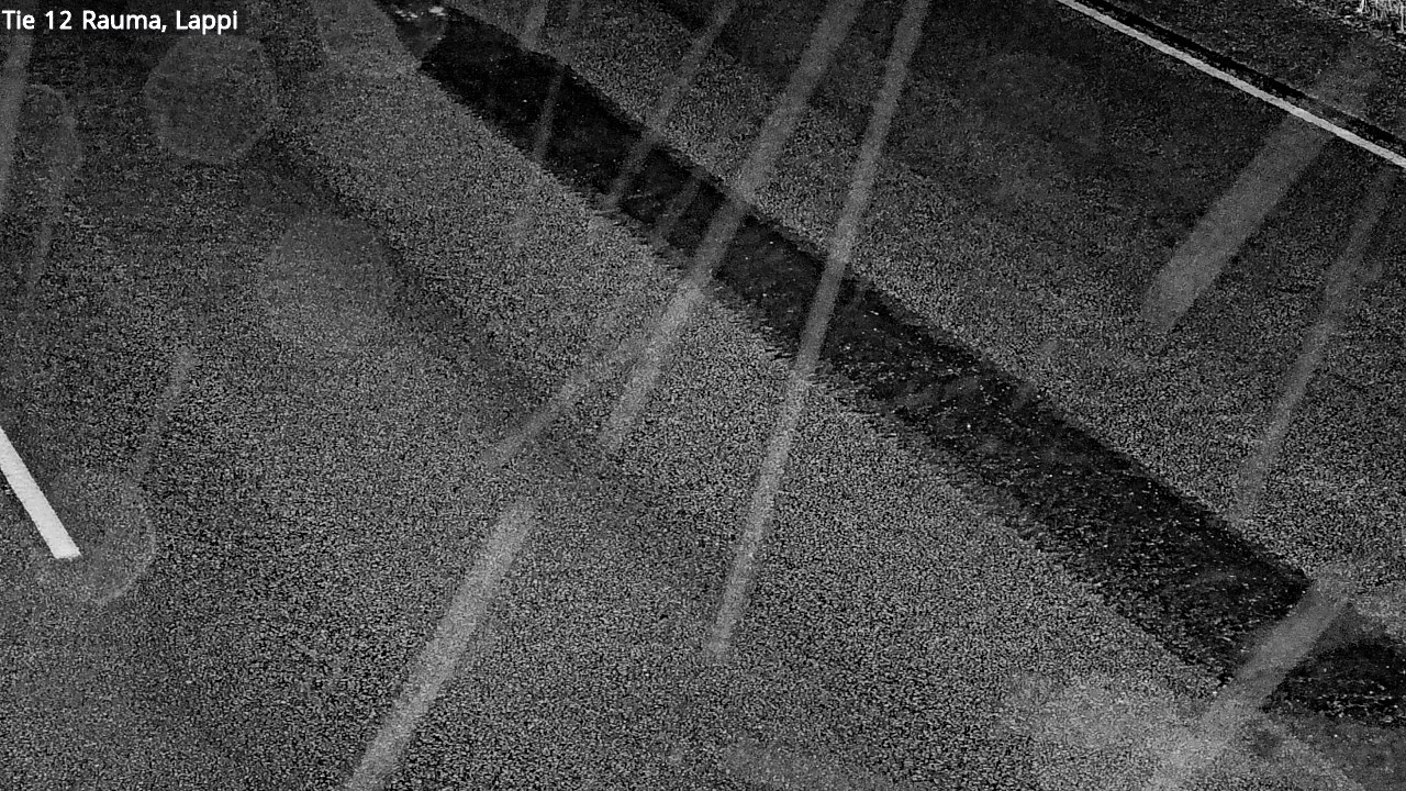 Kelikamerat Kuva Tie 12 Rauma, Lappi, Rauma, Satakunta