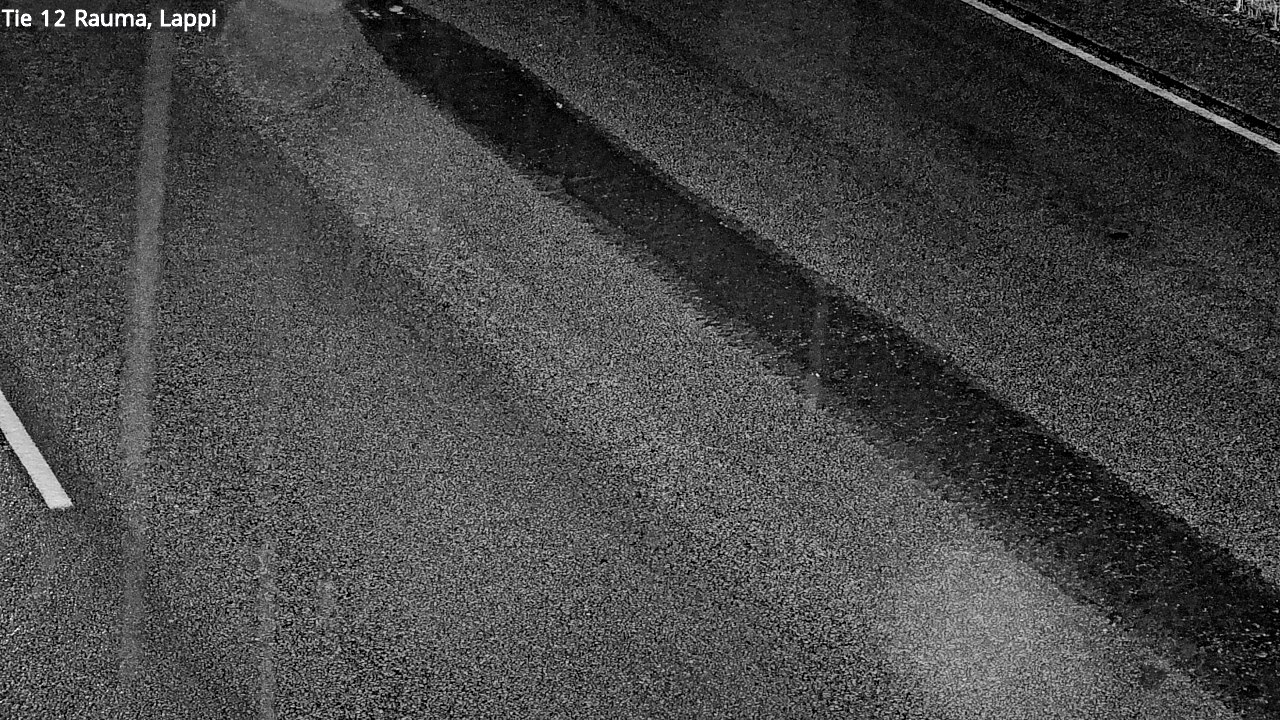 Kelikamerat Kuva Tie 12 Rauma, Lappi, Rauma, Satakunta