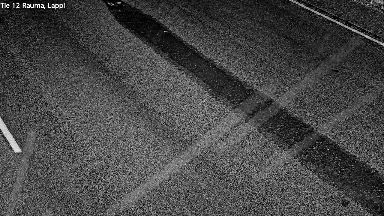 Kelikamerat Kuva Tie 12 Rauma, Lappi, Rauma, Satakunta