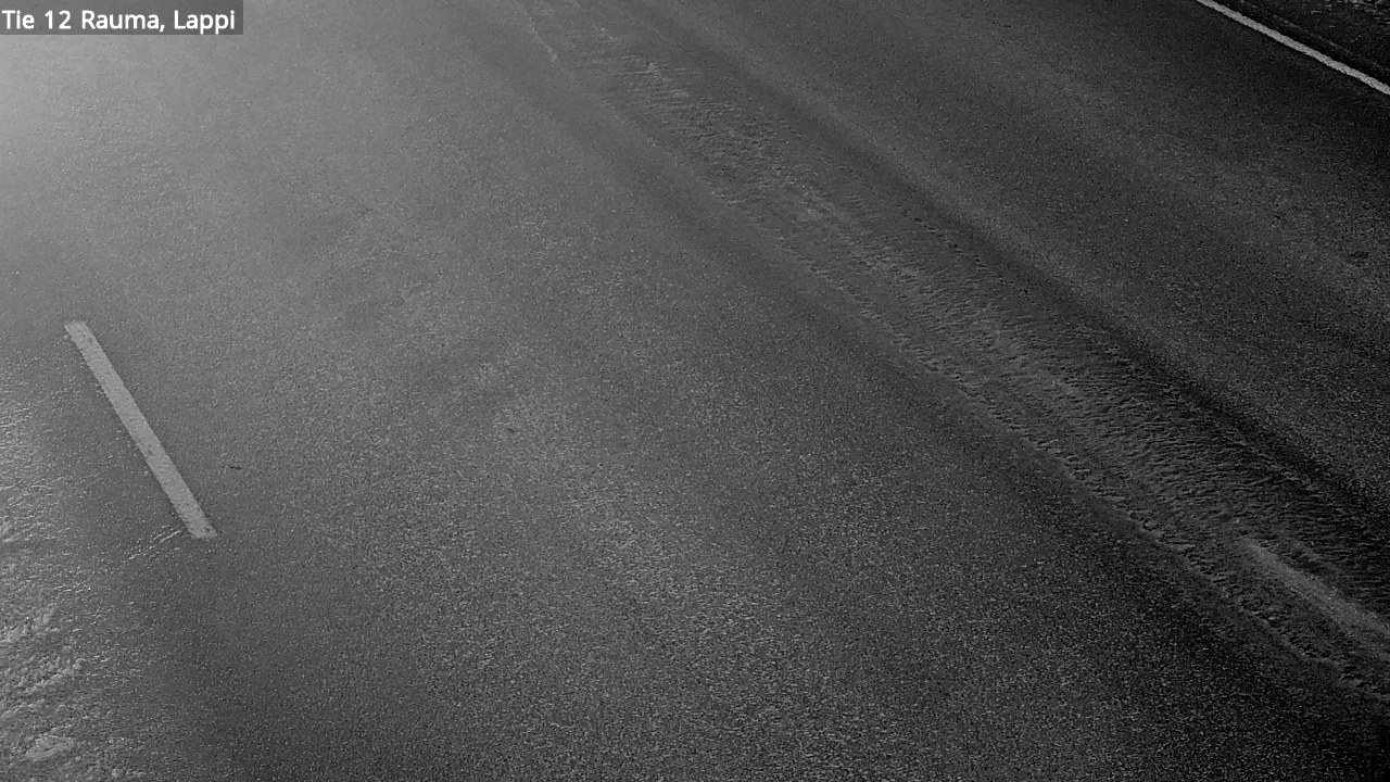 Kelikamerat Kuva Tie 12 Rauma, Lappi, Rauma, Satakunta