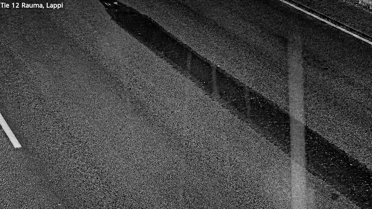 Kelikamerat Kuva Tie 12 Rauma, Lappi, Rauma, Satakunta