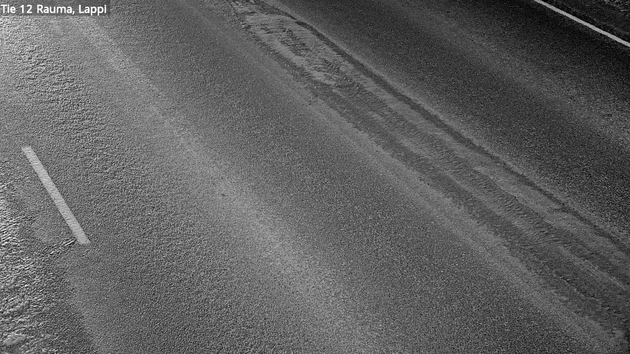 Kelikamerat Kuva Tie 12 Rauma, Lappi, Rauma, Satakunta