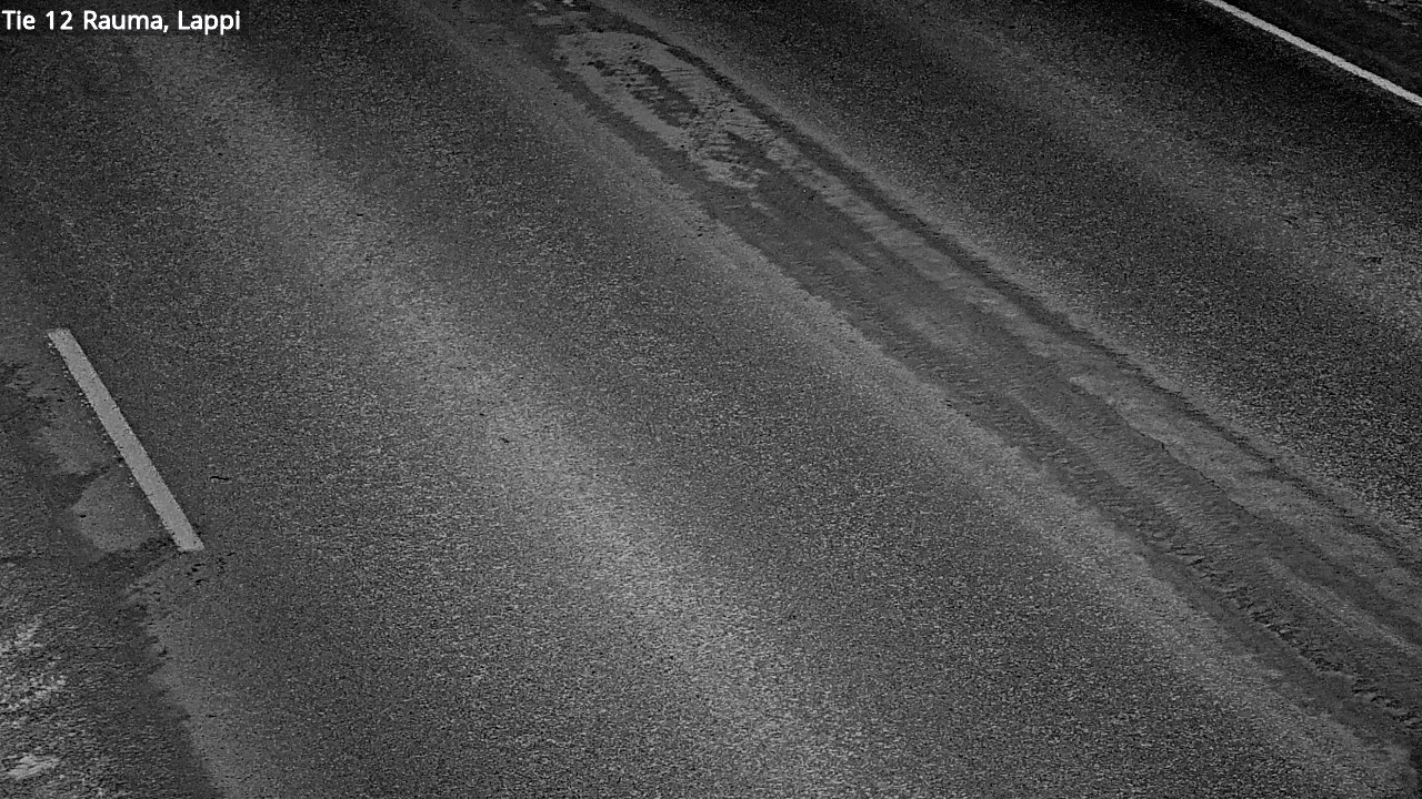 Kelikamerat Kuva Tie 12 Rauma, Lappi, Rauma, Satakunta