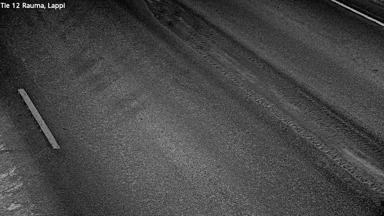 Kelikamerat Kuva Tie 12 Rauma, Lappi, Rauma, Satakunta