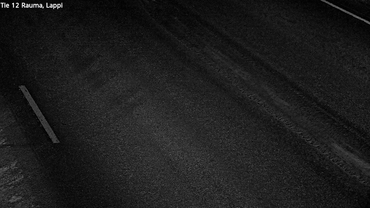 Kelikamerat Kuva Tie 12 Rauma, Lappi, Rauma, Satakunta