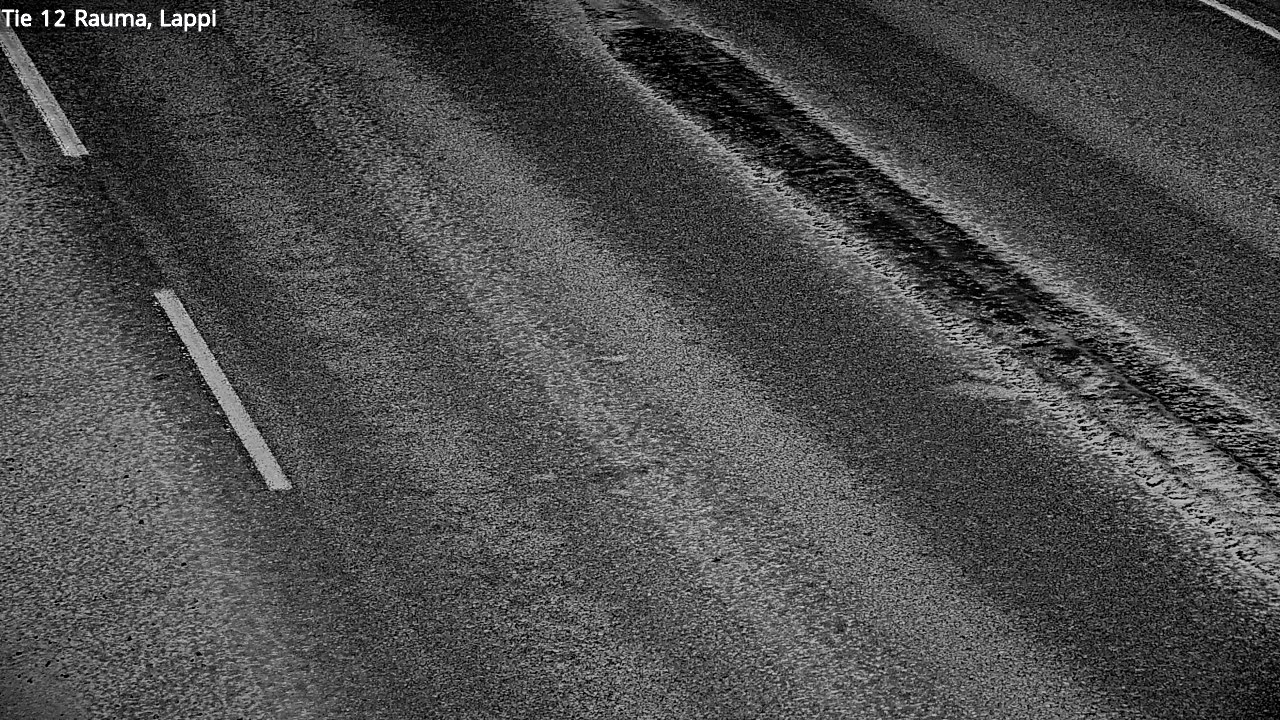 Kelikamerat Kuva Tie 12 Rauma, Lappi, Rauma, Satakunta