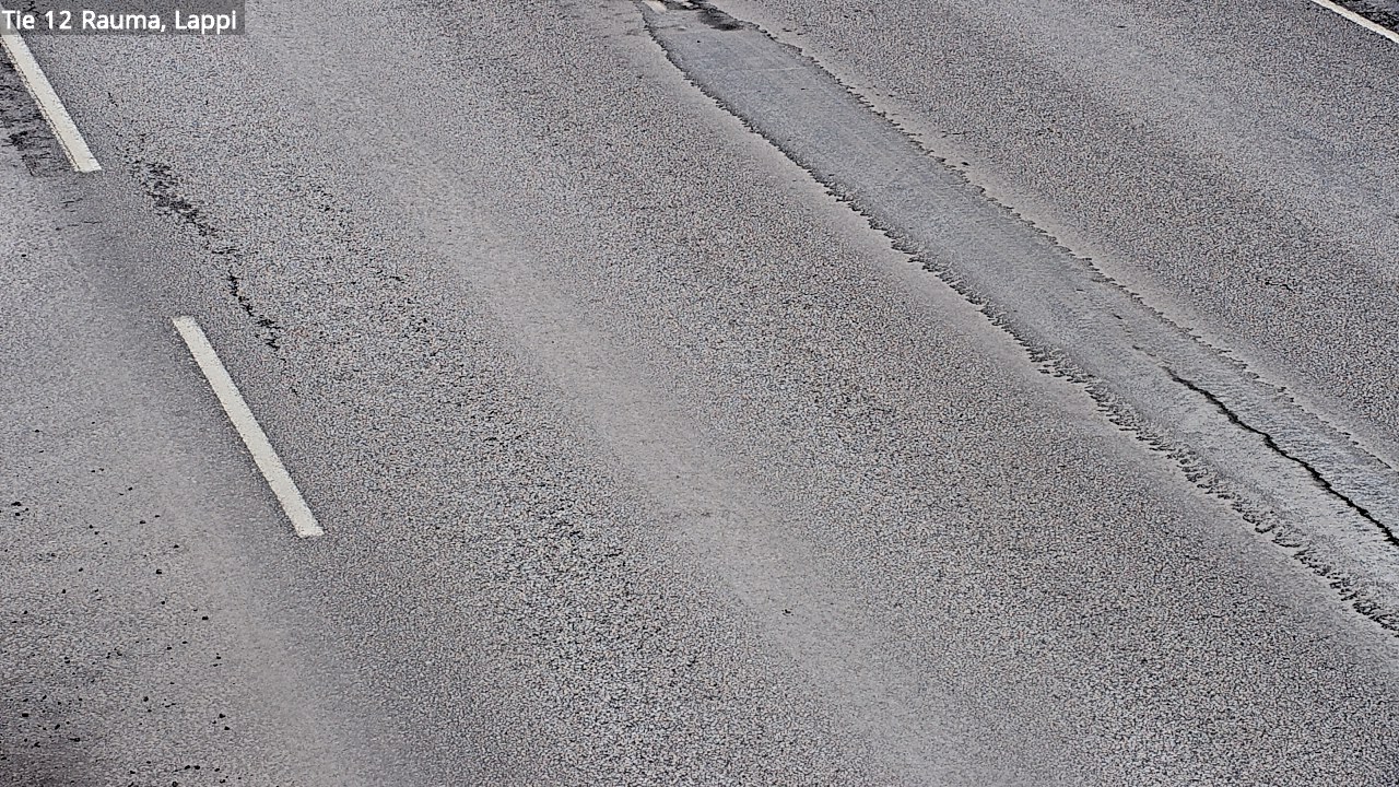 Kelikamerat Kuva Tie 12 Rauma, Lappi, Rauma, Satakunta