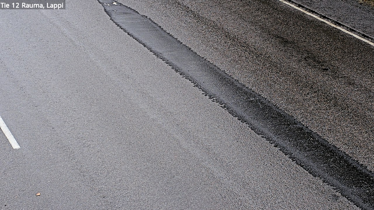 Kelikamerat Kuva Tie 12 Rauma, Lappi, Rauma, Satakunta