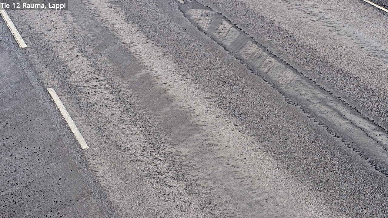 Kelikamerat Kuva Tie 12 Rauma, Lappi, Rauma, Satakunta