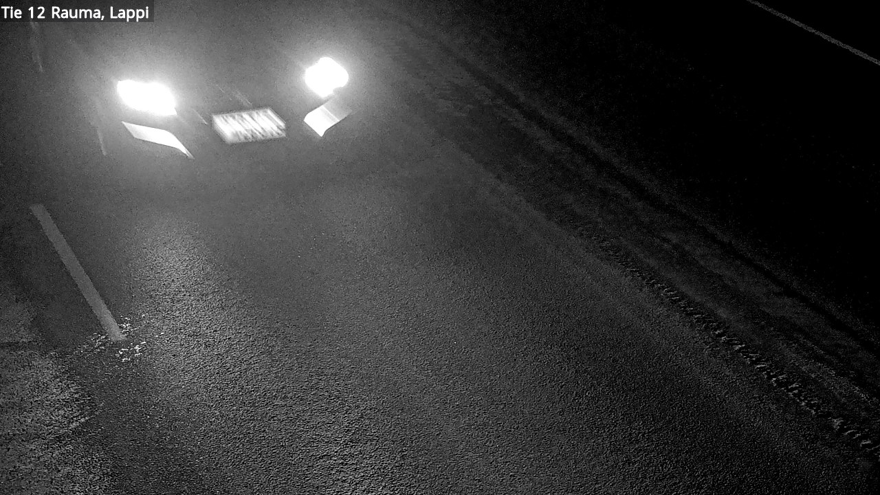 Kelikamerat Kuva Tie 12 Rauma, Lappi, Rauma, Satakunta