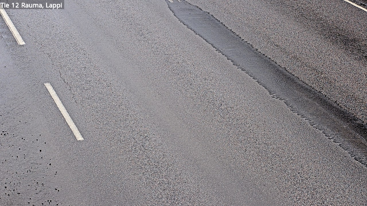 Kelikamerat Kuva Tie 12 Rauma, Lappi, Rauma, Satakunta