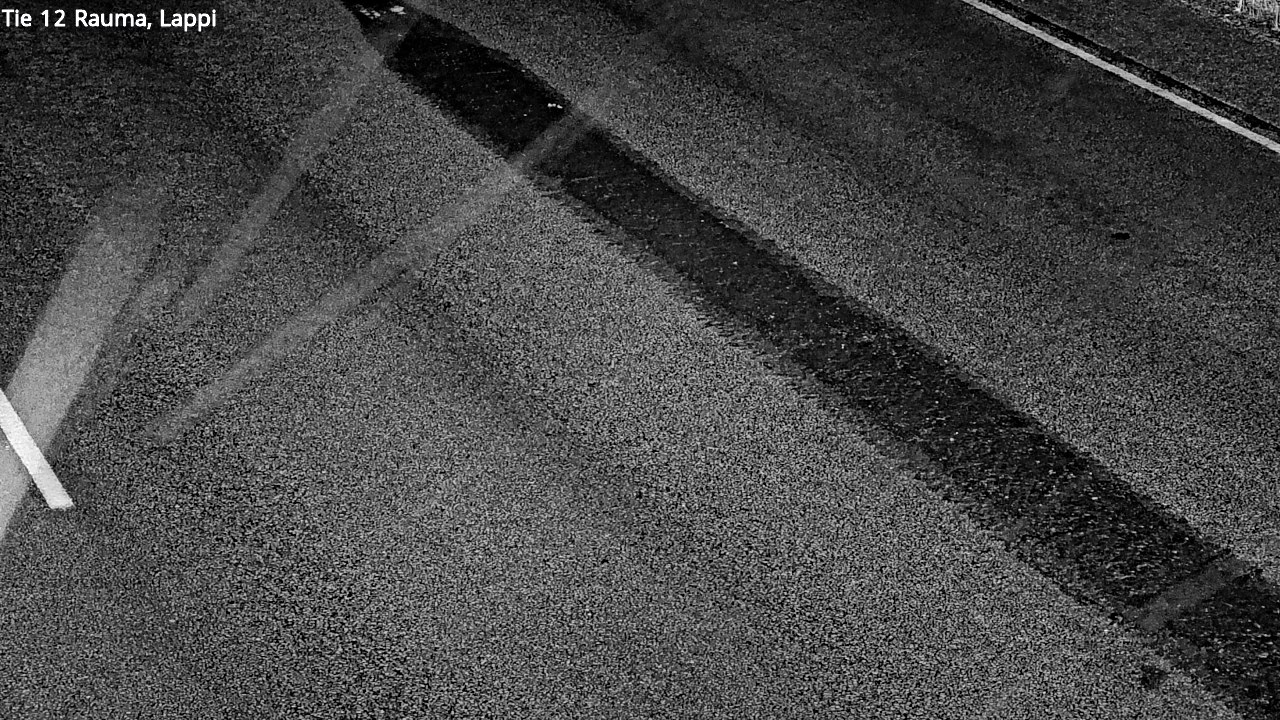 Kelikamerat Kuva Tie 12 Rauma, Lappi, Rauma, Satakunta