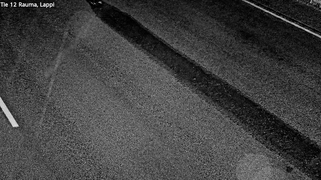 Kelikamerat Kuva Tie 12 Rauma, Lappi, Rauma, Satakunta