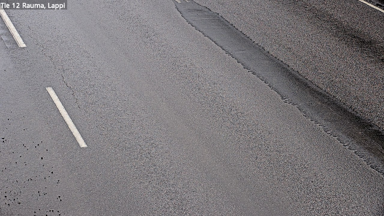 Kelikamerat Kuva Tie 12 Rauma, Lappi, Rauma, Satakunta