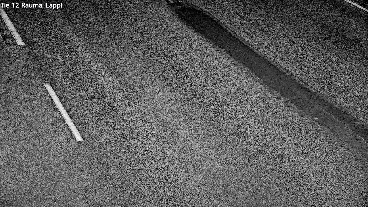 Kelikamerat Kuva Tie 12 Rauma, Lappi, Rauma, Satakunta