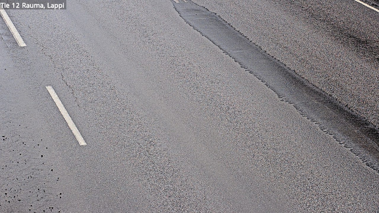 Kelikamerat Kuva Tie 12 Rauma, Lappi, Rauma, Satakunta