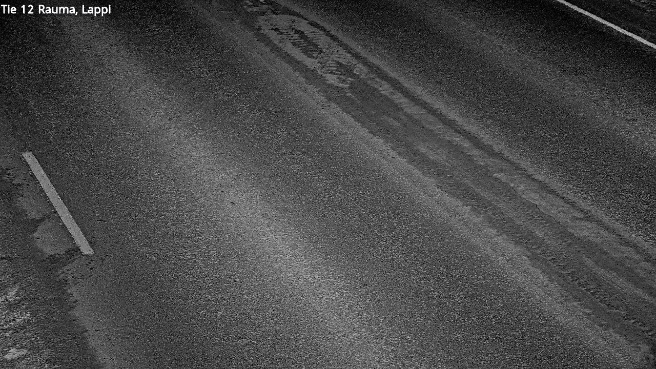 Kelikamerat Kuva Tie 12 Rauma, Lappi, Rauma, Satakunta
