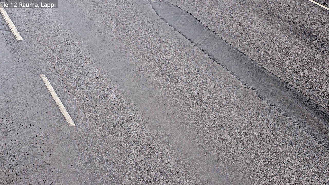 Kelikamerat Kuva Tie 12 Rauma, Lappi, Rauma, Satakunta