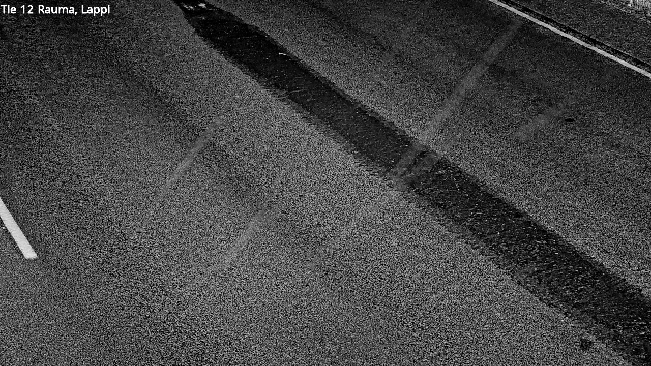 Kelikamerat Kuva Tie 12 Rauma, Lappi, Rauma, Satakunta