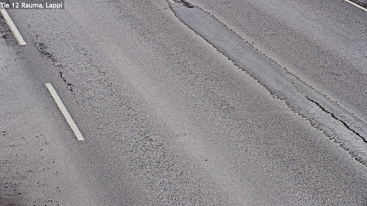 Kelikamerat Kuva Tie 12 Rauma, Lappi, Rauma, Satakunta