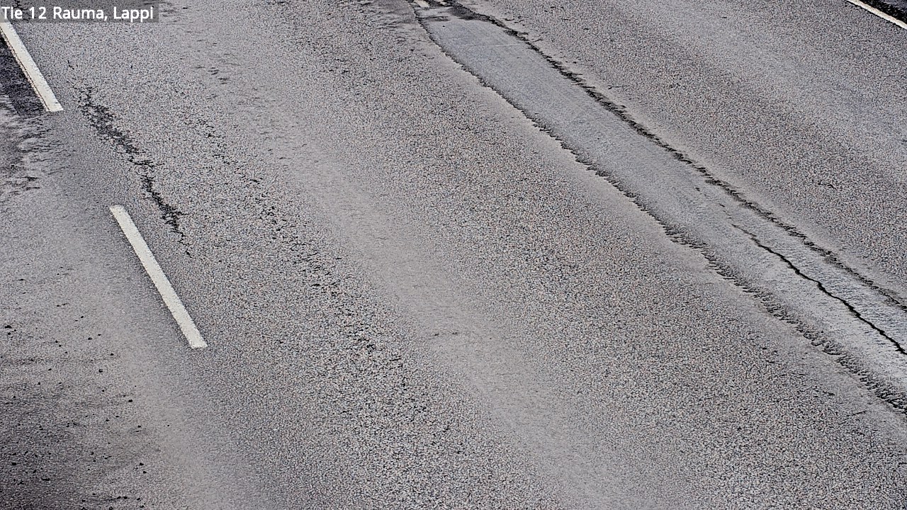 Kelikamerat Kuva Tie 12 Rauma, Lappi, Rauma, Satakunta