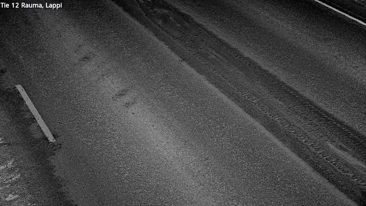 Kelikamerat Kuva Tie 12 Rauma, Lappi, Rauma, Satakunta