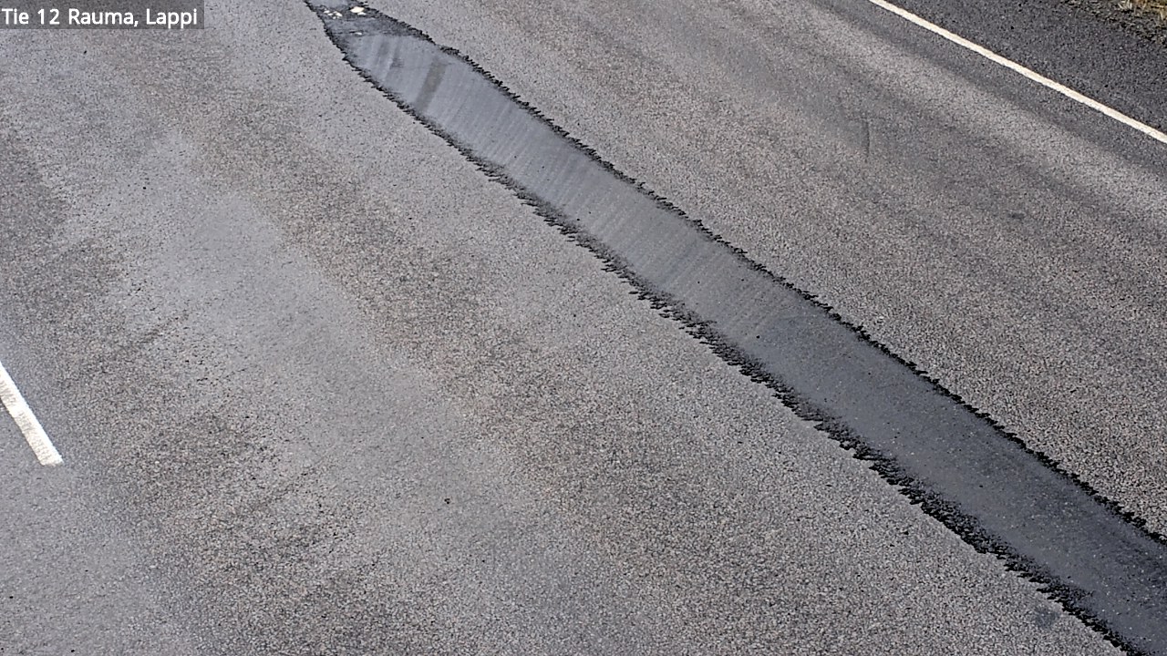 Kelikamerat Kuva Tie 12 Rauma, Lappi, Rauma, Satakunta