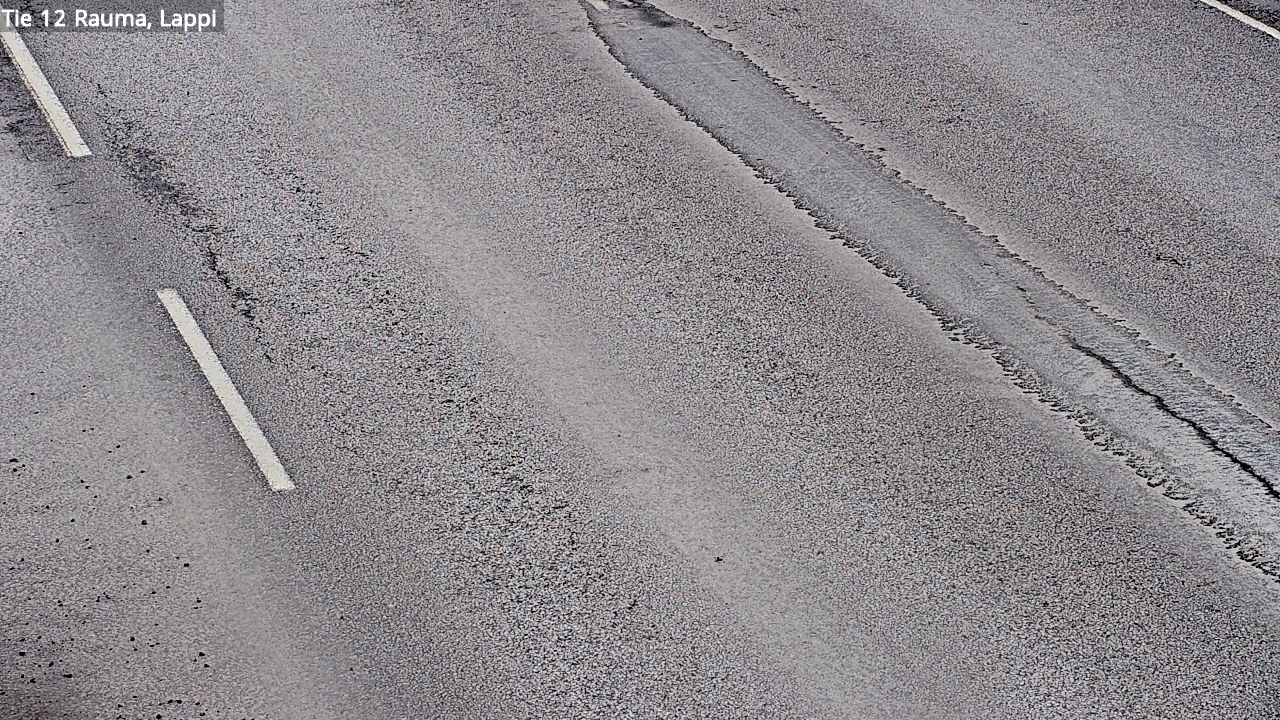 Kelikamerat Kuva Tie 12 Rauma, Lappi, Rauma, Satakunta