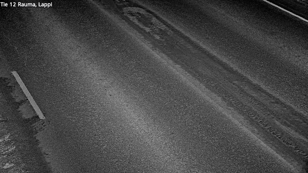 Kelikamerat Kuva Tie 12 Rauma, Lappi, Rauma, Satakunta