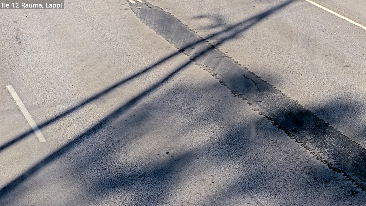 Kelikamerat Kuva Tie 12 Rauma, Lappi, Rauma, Satakunta