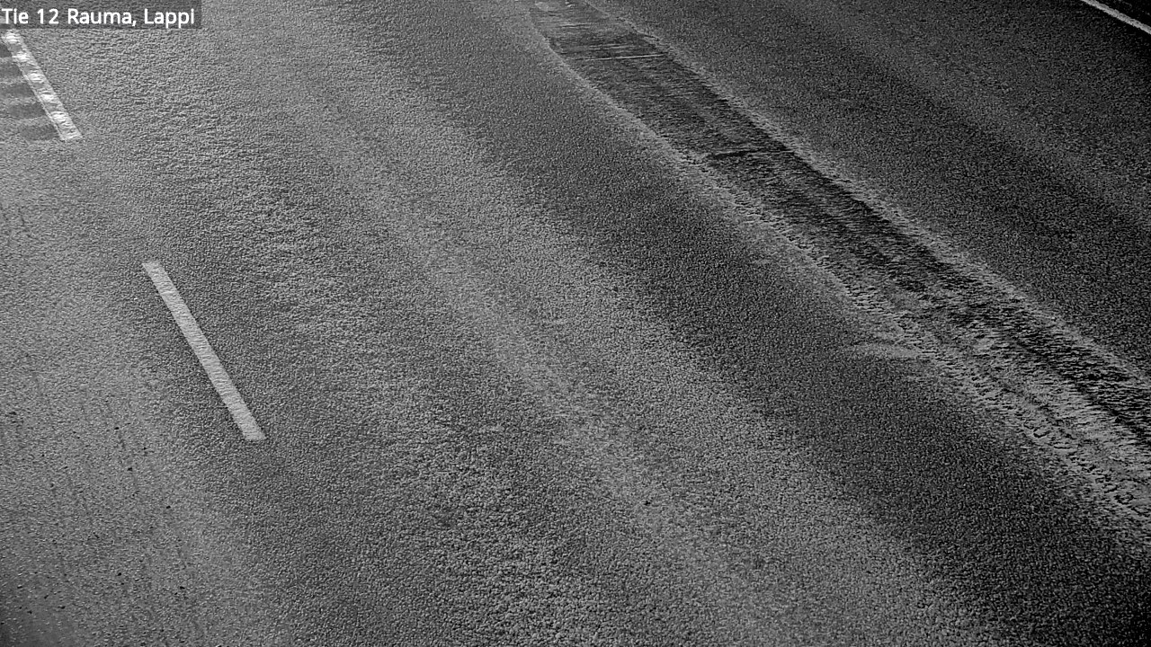 Kelikamerat Kuva Tie 12 Rauma, Lappi, Rauma, Satakunta