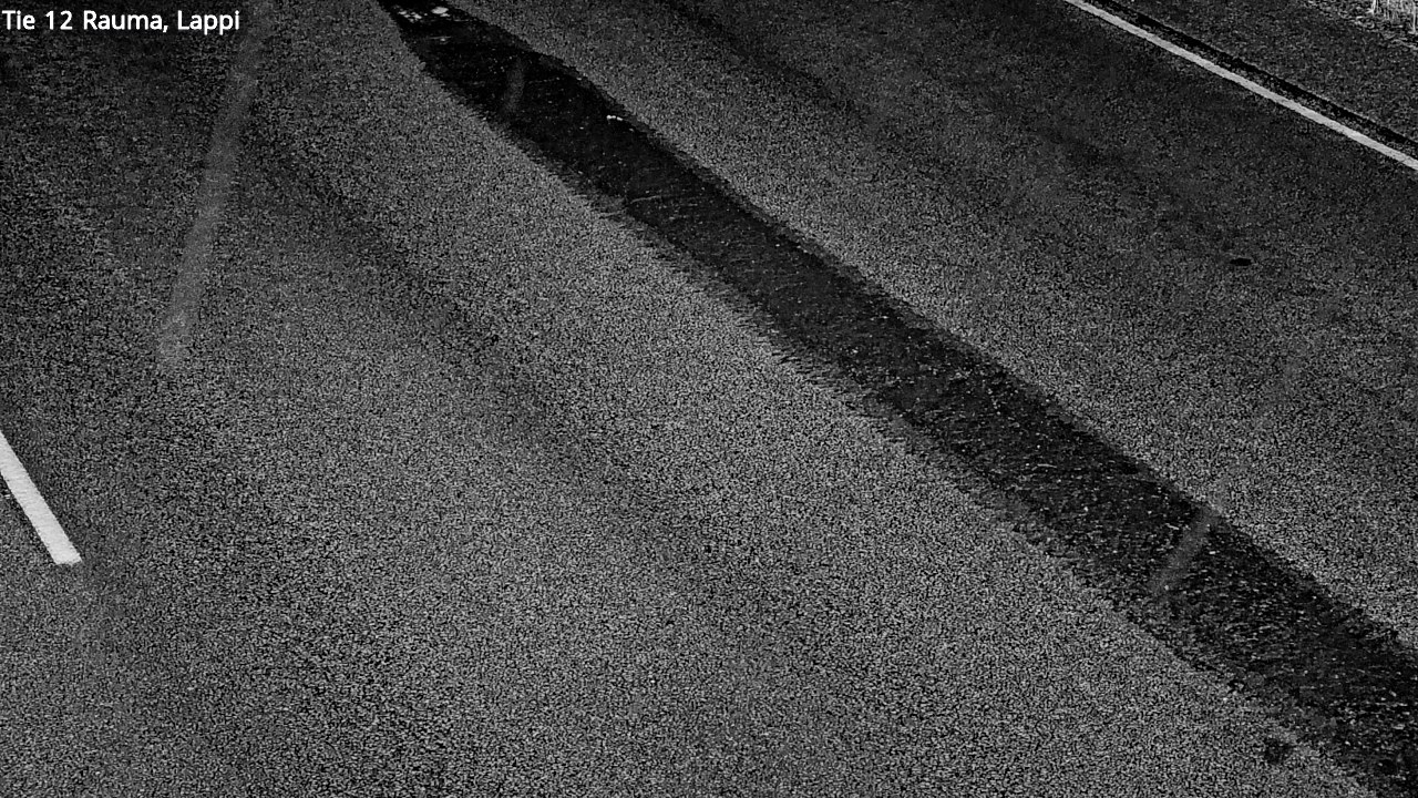 Kelikamerat Kuva Tie 12 Rauma, Lappi, Rauma, Satakunta