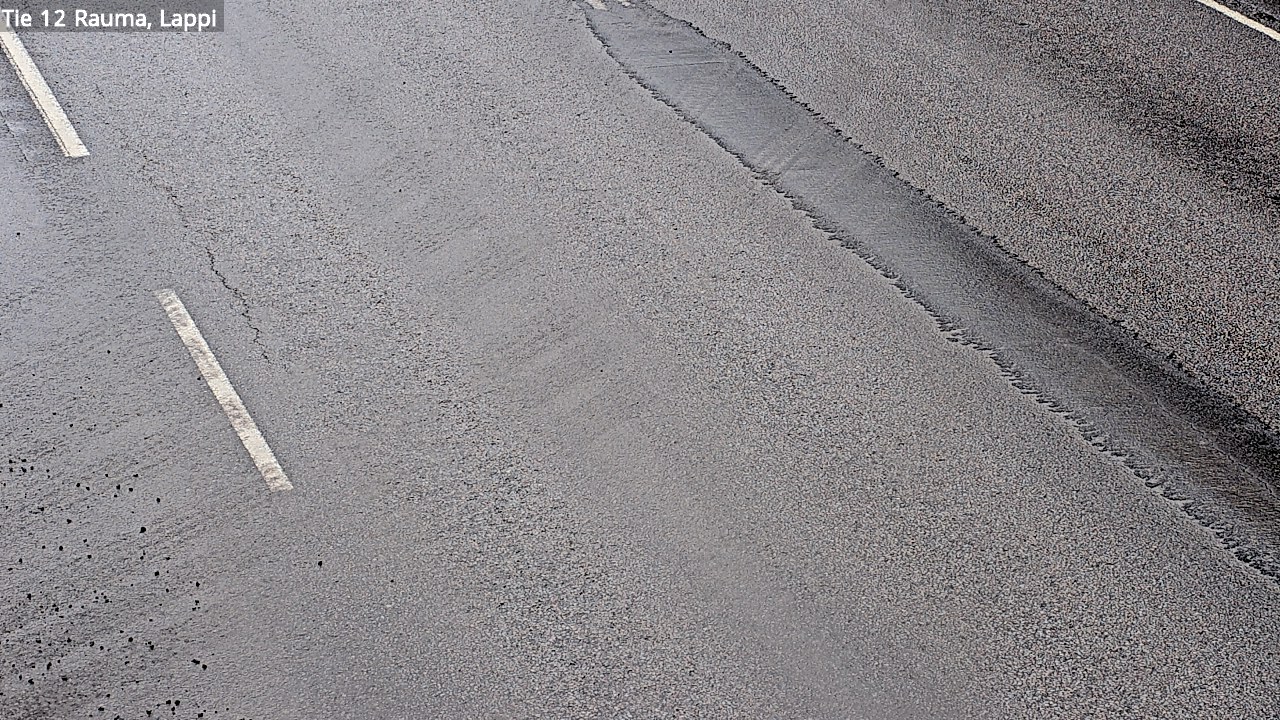 Kelikamerat Kuva Tie 12 Rauma, Lappi, Rauma, Satakunta