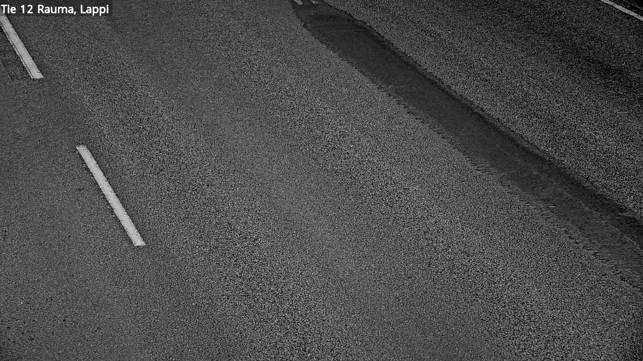 Kelikamerat Kuva Tie 12 Rauma, Lappi, Rauma, Satakunta