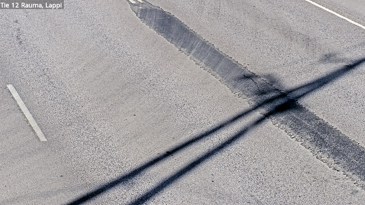 Kelikamerat Kuva Tie 12 Rauma, Lappi, Rauma, Satakunta