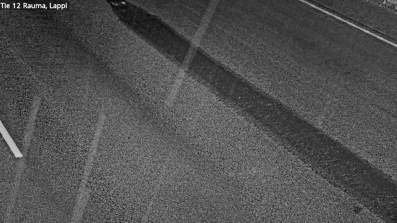 Kelikamerat Kuva Tie 12 Rauma, Lappi, Rauma, Satakunta